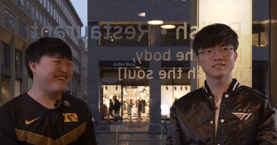 Cộng đồng LMHT có đang hiểu sai về Hall of Legends của Riot?