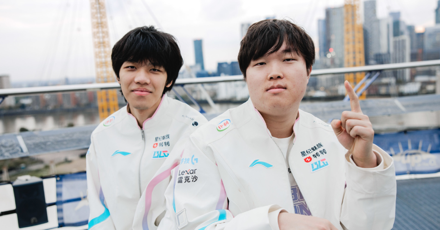 Bin "gáy cực mạnh" nhưng lần này cộng đồng LMHT không thể chỉ trích nổi