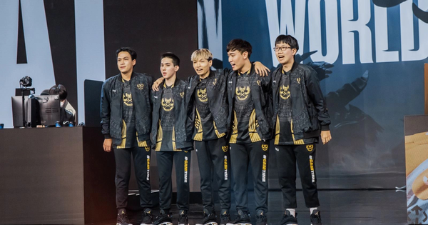 Liên Minh Huyền Thoại