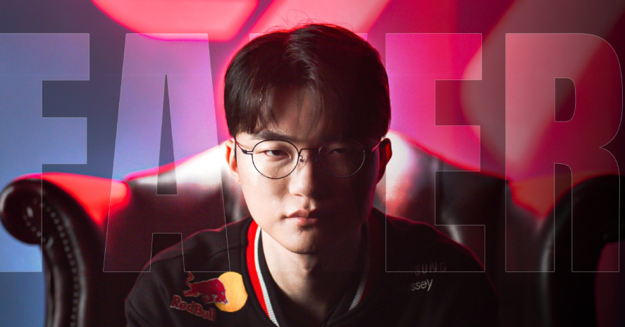 T1 bất ngờ thông báo gia hạn Faker, cộng đồng LMHT bùng nổ nhiều cảm xúc