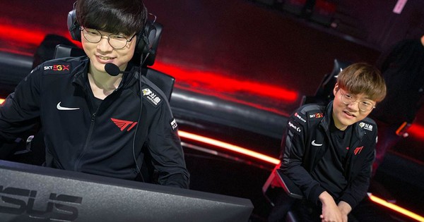 Liên Minh Huyền Thoại