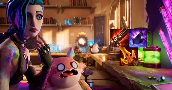 Đấu Trường Chân Lý: 3 trang bị được cho là "phế phẩm" nhất hiện tại mà game thủ không nên ghép