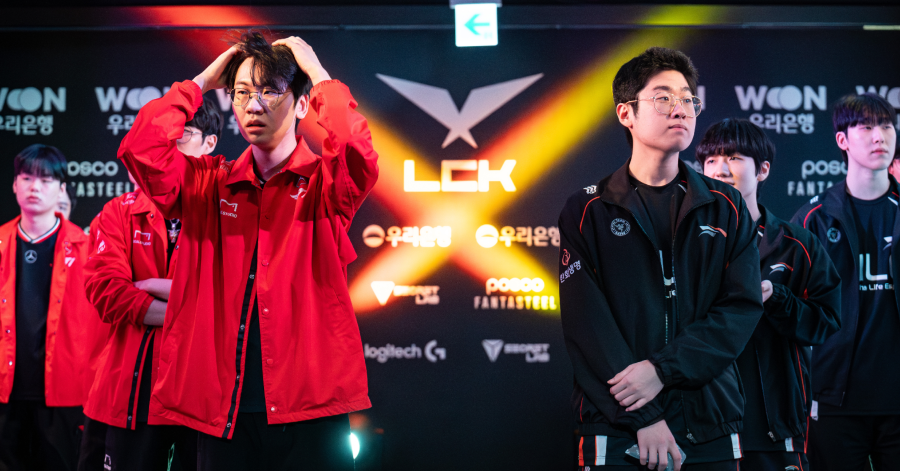 Liên Minh Huyền Thoại