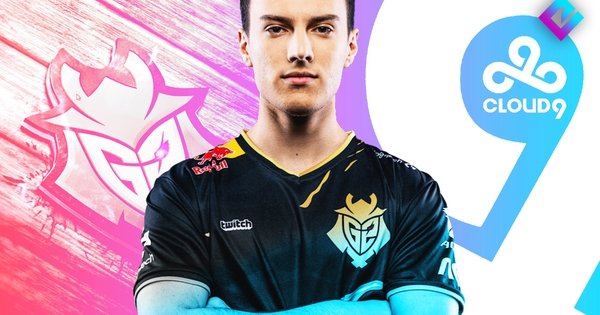 Liên Minh Huyền Thoại