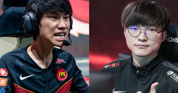 Liên Minh Huyền Thoại