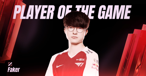 Liên Minh Huyền Thoại