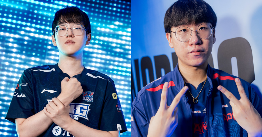 Liên Minh Huyền Thoại