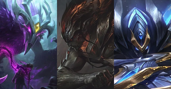 Đấu Trường Chân Lý: Top 3 đội hình tưởng là "phế" nhưng lại giúp game thủ leo rank cực tốt ở bản 11.20