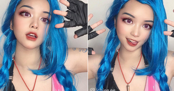 Liên Minh Huyền Thoại