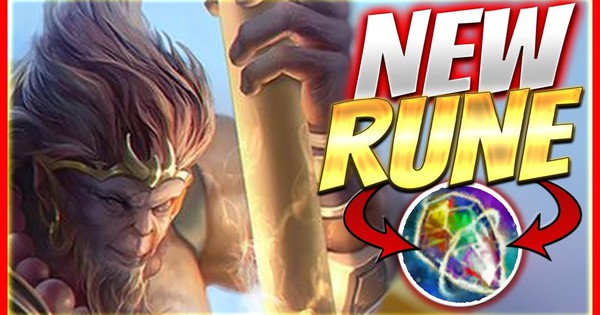 Liên Minh Huyền Thoại