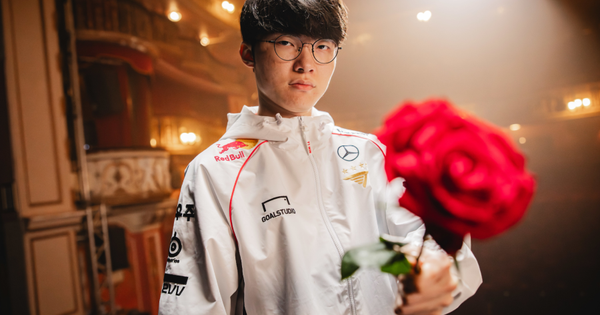 Liên Minh Huyền Thoại