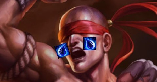 Liên Minh Huyền Thoại