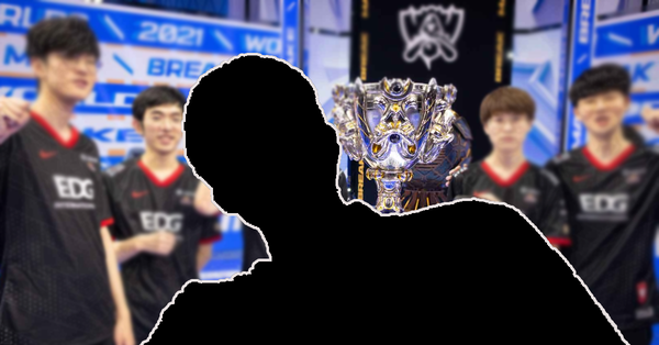 Liên Minh Huyền Thoại