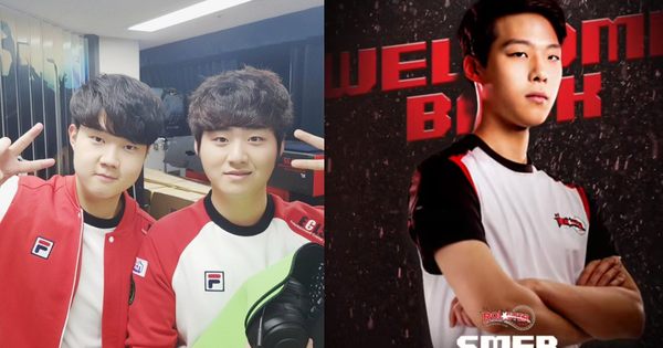 Liên Minh Huyền Thoại