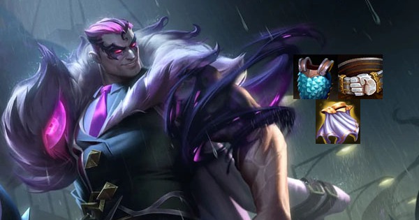 Đấu Trường Chân Lý: Làm thế nào để leo rank hiệu quả kể cả khi khởi đầu với "zero" item tấn công?