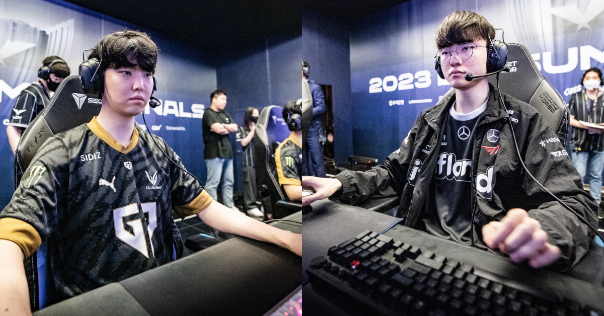 Liên Minh Huyền Thoại