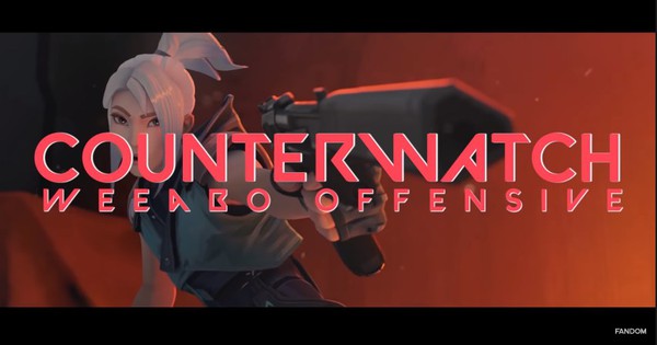 Honest Game Trailer: 'VALORANT có lối chơi lấy từ CS:GO, nhân vật thì là bản anime của OverWatch'