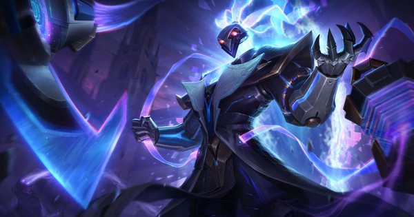 LMHT: Tìm hiểu những carry mạnh mẽ nhất khi kết hợp cùng với Thời Không cho các kỳ thủ 'đam mê tốc độ'