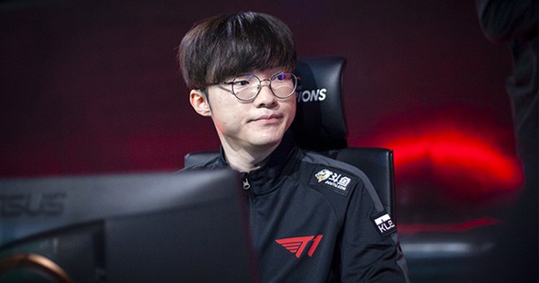 Liên Minh Huyền Thoại