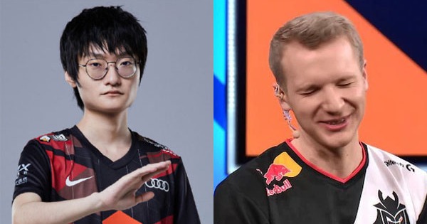 Liên Minh Huyền Thoại