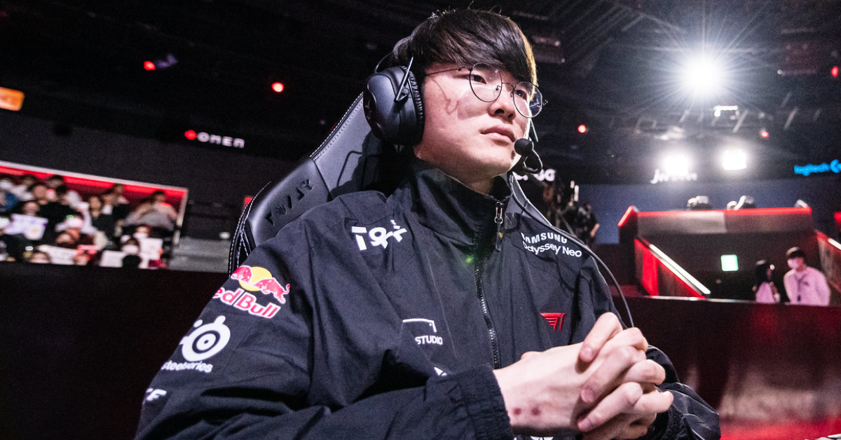 Liên Minh Huyền Thoại