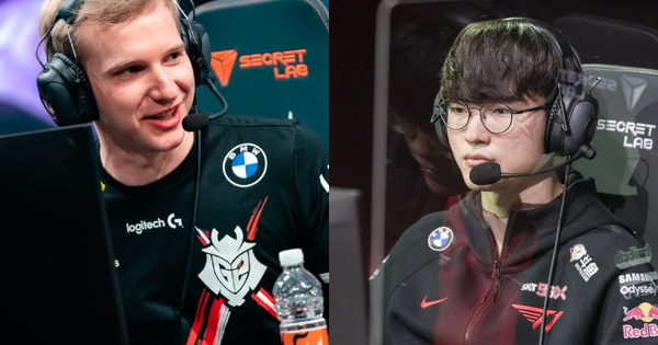 Liên Minh Huyền Thoại