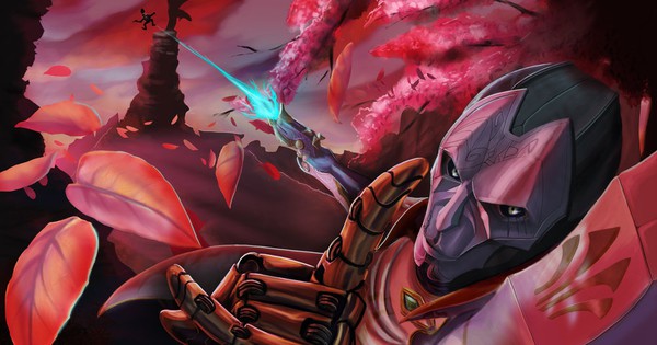 Liên Minh Huyền Thoại