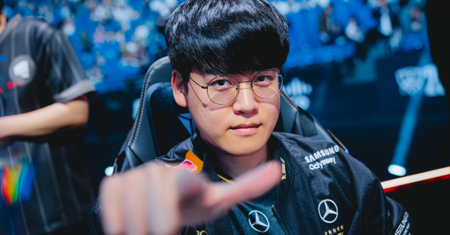 Thắng AL nhưng một kỷ lục của T1 đã bị "bay màu"