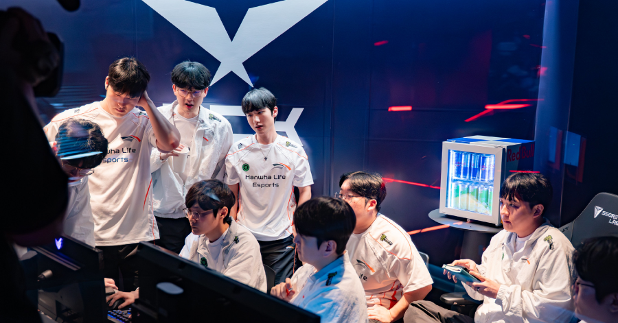 Sao HLE bất ngờ vượt mặt Gen.G và T1 để thống trị một thông số quan trọng