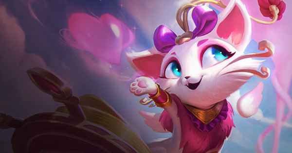 Đấu Trường Chân Lý: Top 3 đội hình bị tranh giành gay gắt nhất tại bản 12.23b