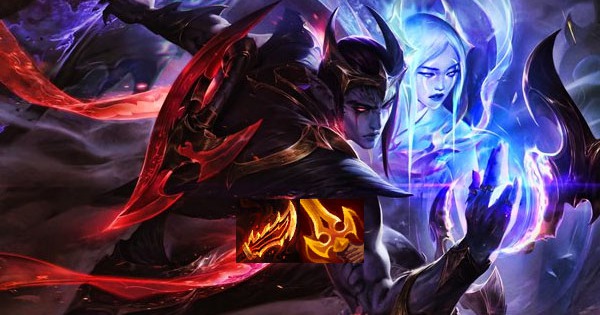 Đấu Trường Chân Lý: Tìm hiểu đội hình Ma Sứ - Cung Thủ với phong cách Aphelios "nuker" cực mạnh