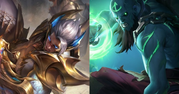 Đấu Trường Chân Lý: Cẩm nang def round cực mạnh với đội hình Đấu Sĩ - Thây Ma