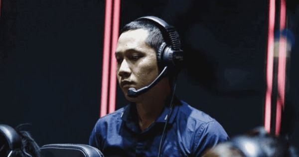 Liên Minh Huyền Thoại