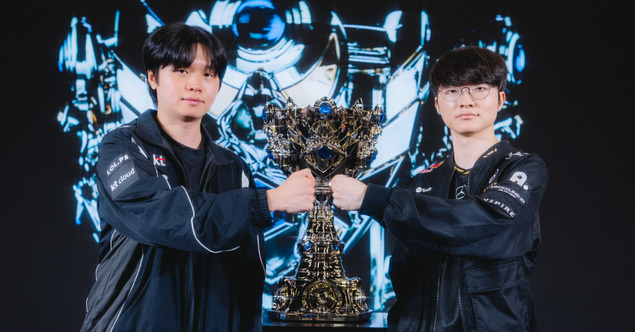 Một thông số có thể "đe dọa" T1 trước thềm CKTG 2025