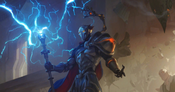 Riot trở thành tâm điểm chỉ trích vì màn rework tướng LMHT "thảm họa" ăn theo Arcane