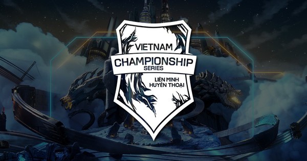 Liên Minh Huyền Thoại