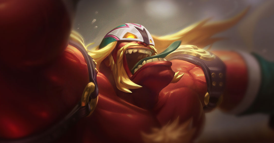 ĐTCL mùa 15: "Đổi gió" với đội hình Mundo "Xạ Thủ siêu toàn diện"