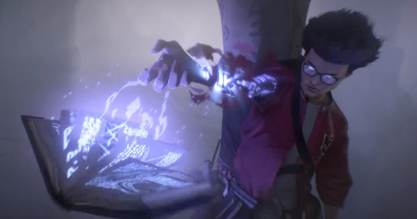 Liên Minh Huyền Thoại