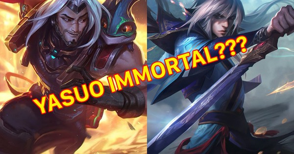 Liên Minh Huyền Thoại