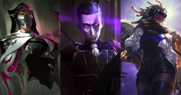 Đấu Trường Chân Lý: 3 vị tướng mới đang được các cao thủ đánh giá sẽ "làm trùm" tại mùa 6.5