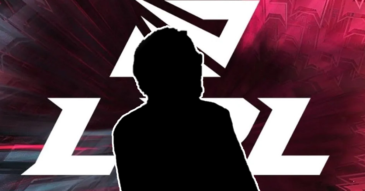 Liên Minh Huyền Thoại