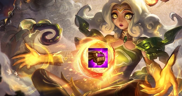 Đấu Trường Chân Lý: 3 đội hình sẽ trở nên cực kỳ yếu đuối nếu game thủ không có item "trấn phái"