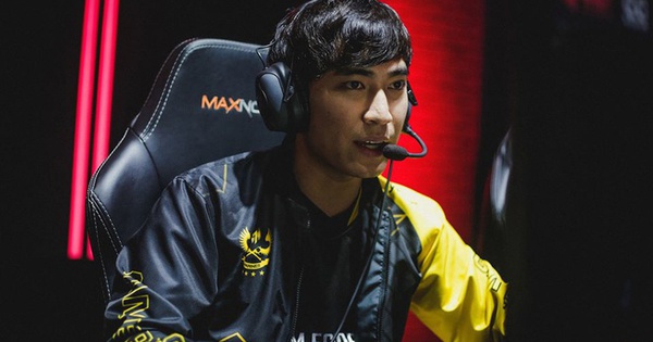 Liên Minh Huyền Thoại