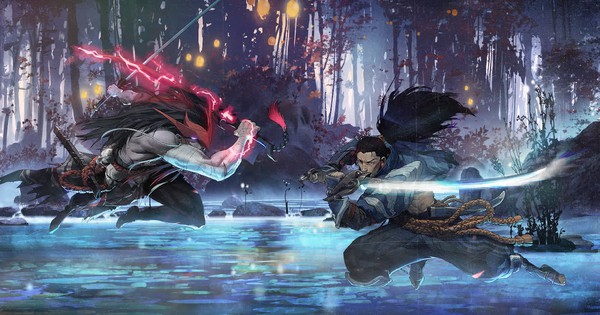 Liên Minh Huyền Thoại