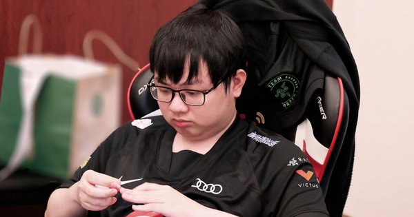 Liên Minh Huyền Thoại