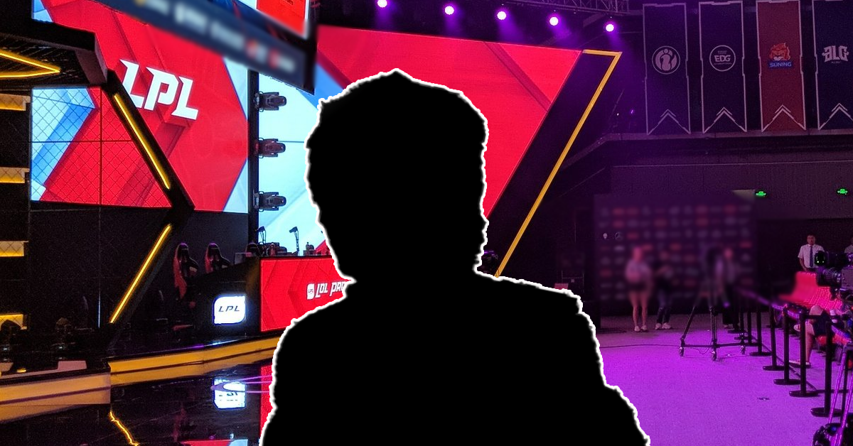 Liên Minh Huyền Thoại