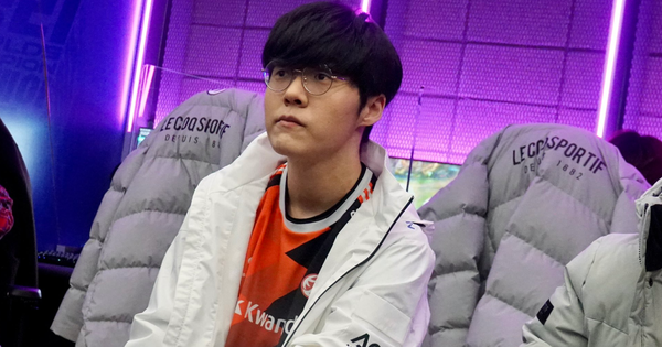 Liên Minh Huyền Thoại