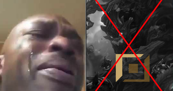 Liên Minh Huyền Thoại