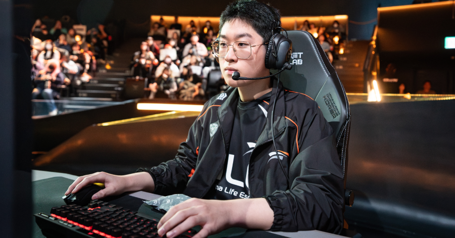 Có lẽ đã đến lúc nên chấm dứt viễn cảnh "Zeus về lại T1"