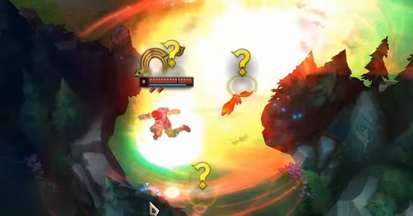 Liên Minh Huyền Thoại